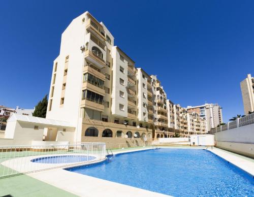 Apartamentos Mare Nostrum Atico-Duplex (14-A-19)