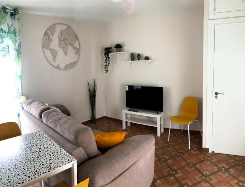 Apartamentos MareaBeach