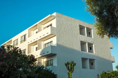 Apartamentos Maria - Formentera Vacaciones