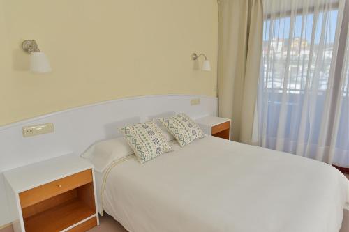 Apartamentos Marina