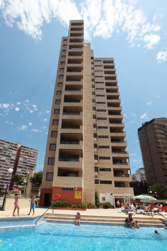 Apartamentos Mayra - Sabesa