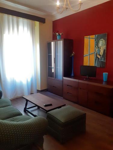 Apartamentos Merce Lastra