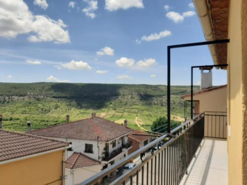 Apartamentos Miguel Angel