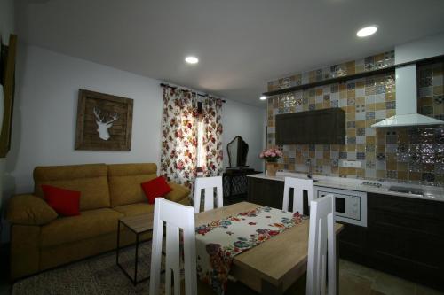 Apartamentos mirasierra plaza