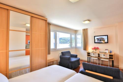 Apartamentos Mundaka