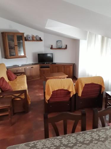 Apartamentos Nati Ii