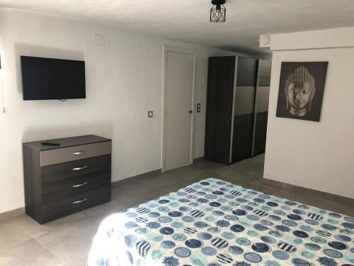 Apartamentos Nerjaplaya