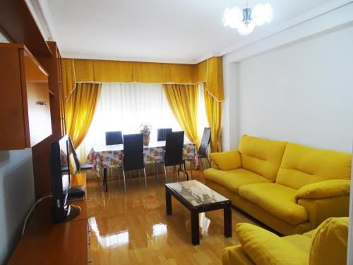 Apartamentos Ninamar