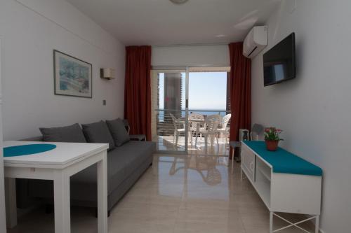 Apartamentos Niza