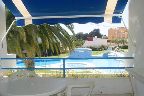 Apartamentos Nova Romana Marineu