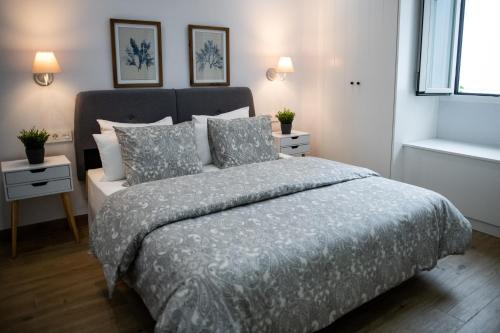 Apartamentos Nueva Ribera