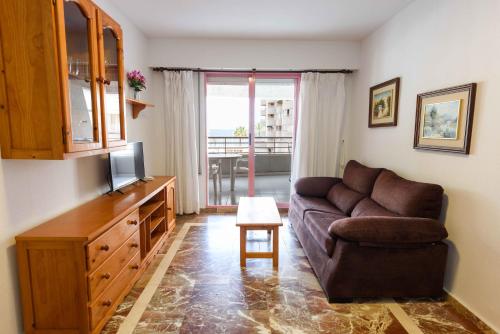 Apartamentos Nuevo México M 22