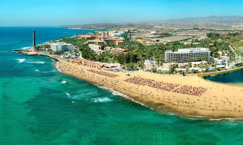 Apartamentos Oasis Maspalomas