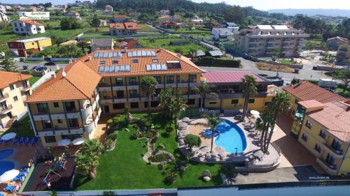 Apartamentos Atlántico Resort