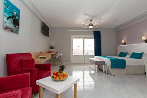 Apartamentos Oceano - Adults Only