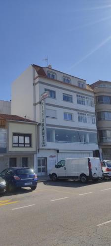 Apartamentos Orillamar