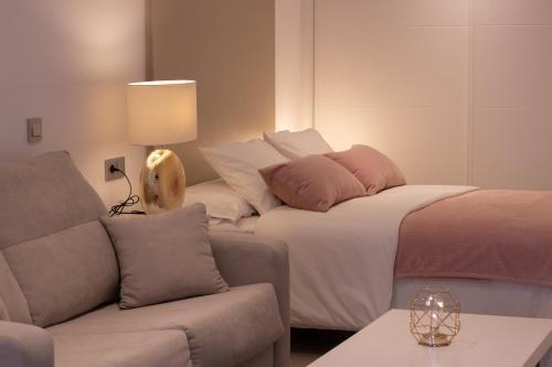 Apartamentos Palacio de Yolanda