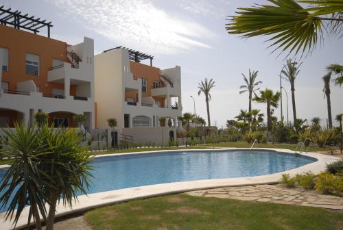 Apartamentos Paraiso Playa