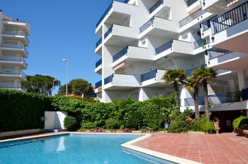 Apartamentos Passeig Del Mar