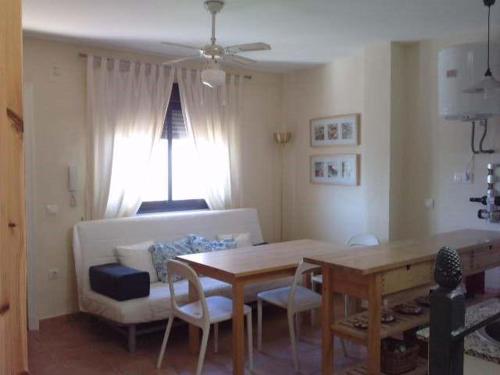 Apartamentos Patrisol