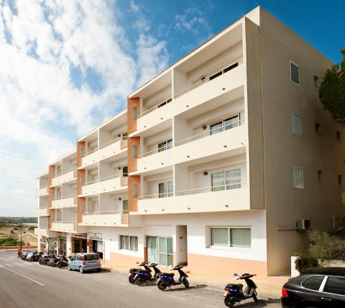 Apartamentos Paya