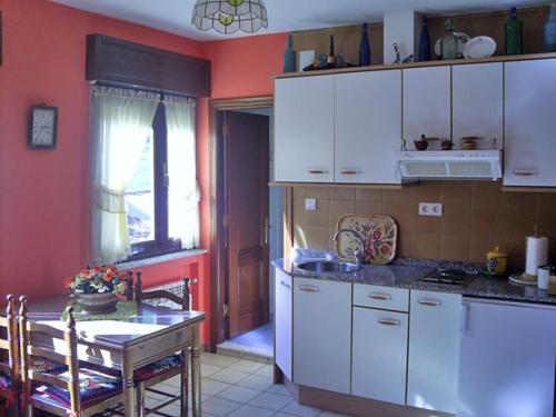 Apartamentos Peña Ubiña