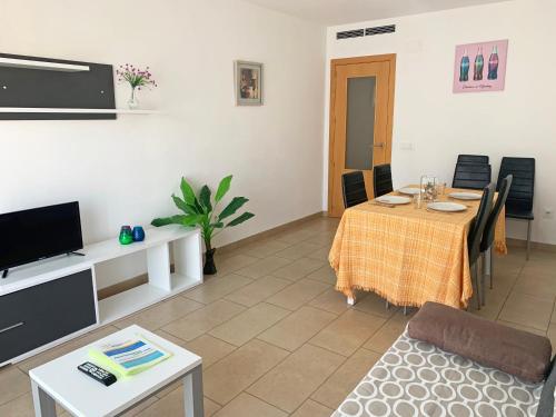 Apartamentos Peñiscola Lowcost 3000