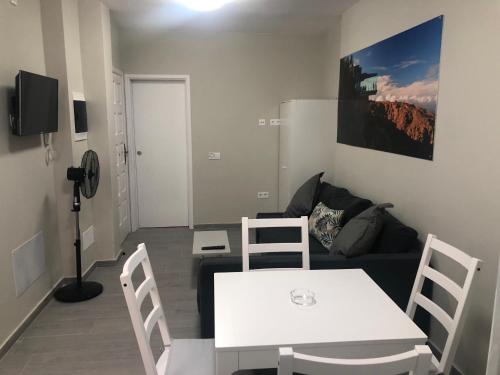 Apartamentos Pepita