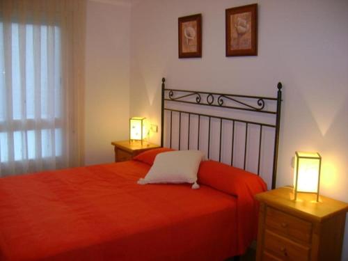 Apartamentos Pirineos Ordesa Ii