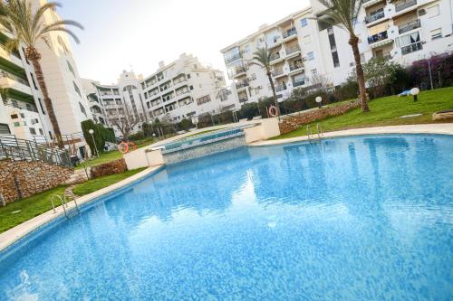 Apartamentos Bcl Playa Albir