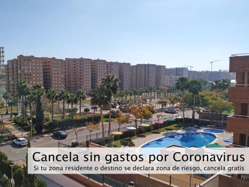 Apartamentos Coral - Marfil Marina Dor 3000