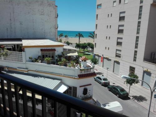 Apartamentos Playa Oropesa 3000