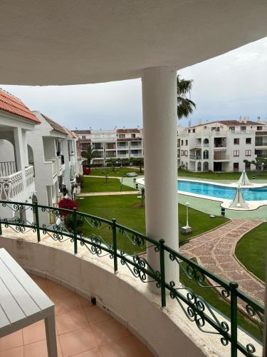 Apartamentos Playa Romana Park