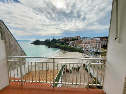 Apartamentos Portonovo Playa 3000