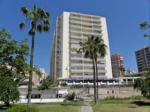 Apartamentos Puerto Beach (Edif. Tamarindos)