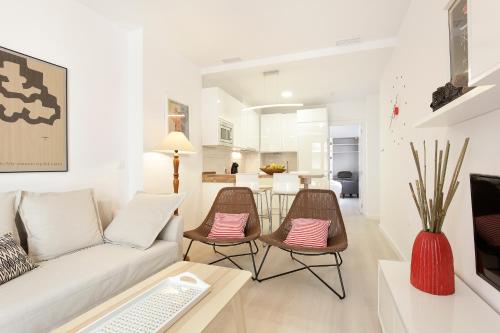 Hi Room - Smart Apartments Ac