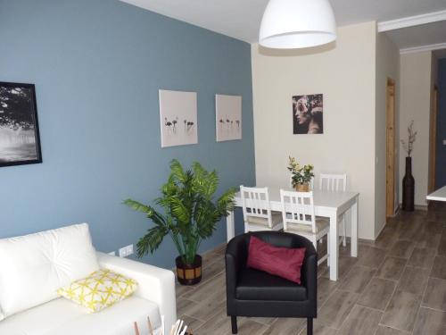 Apartamentos Ribera del Guadiaro