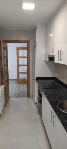 Apartamentos Rosalia de Castro