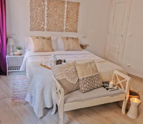 Apartamentos Roseta en Calahorra