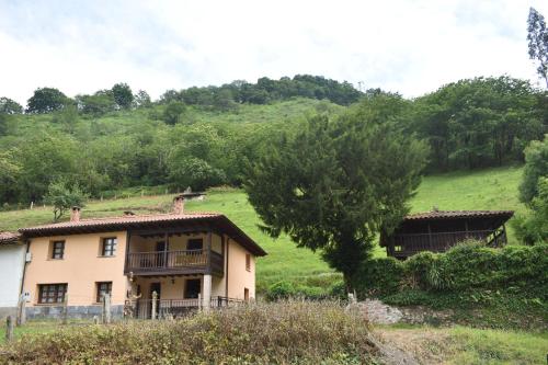 Apartamentos Rurales Buxil