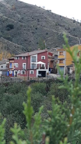 Apartamentos Rurales Camino del Cid