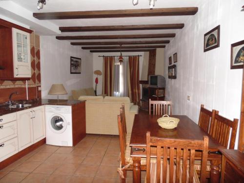 Apartamentos Rurales La Muralla Ii