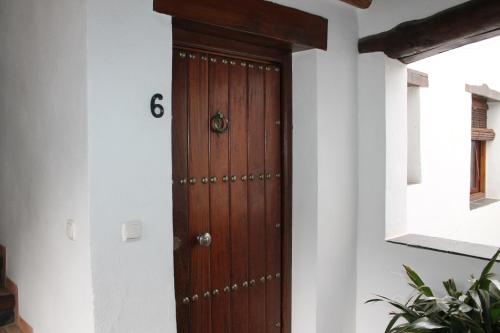 Apartamentos Rurales Rosendo: La Albahaca