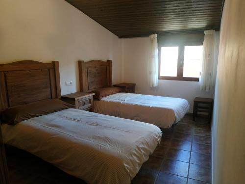 Apartamentos Rústicos