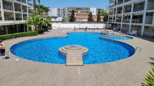 Apartamentos Salou - 111