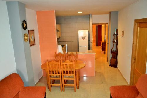 Apartamentos San Anton