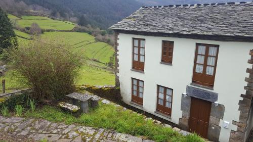 Apartamentos rurales San Esteban de los buitres