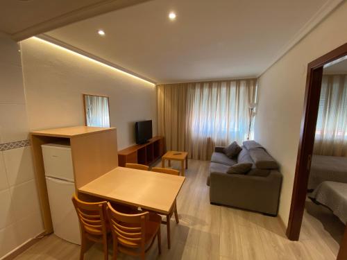 Apartamentos San Fermín