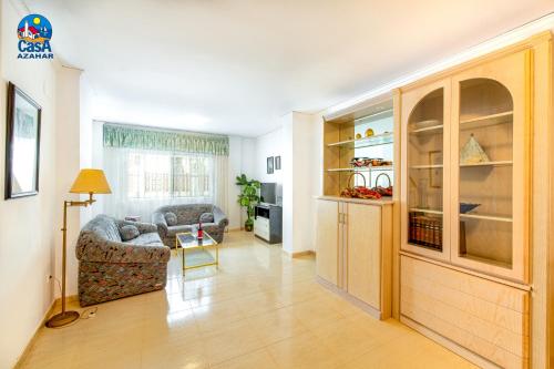 Apartamentos Sant Jaume Casa Azahar