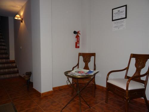 Apartamentos Santa Ana